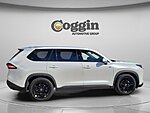 Used 2025 TOYOTA GRAND HIGHLANDER LIMITED in JACKSONVILLE, FLORIDA (Photo 4)
