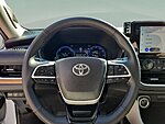 Used 2025 TOYOTA GRAND HIGHLANDER LIMITED in JACKSONVILLE, FLORIDA (Photo 8)