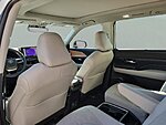 Used 2025 TOYOTA GRAND HIGHLANDER LIMITED in JACKSONVILLE, FLORIDA (Photo 9)