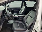 Used 2025 TOYOTA SIENNA XSE in JACKSONVILLE, FLORIDA (Photo 10)