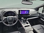 Used 2025 TOYOTA SIENNA XSE in JACKSONVILLE, FLORIDA (Photo 21)