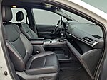 Used 2025 TOYOTA SIENNA XSE in JACKSONVILLE, FLORIDA (Photo 28)