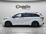 Used 2025 TOYOTA SIENNA XSE in JACKSONVILLE, FLORIDA (Photo 3)