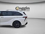 Used 2025 TOYOTA SIENNA XSE in JACKSONVILLE, FLORIDA (Photo 31)