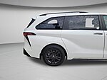 Used 2025 TOYOTA SIENNA XSE in JACKSONVILLE, FLORIDA (Photo 32)