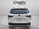 Used 2025 TOYOTA SIENNA XSE in JACKSONVILLE, FLORIDA (Photo 4)