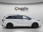 Used 2025 TOYOTA SIENNA XSE in JACKSONVILLE, FLORIDA (Photo 5)