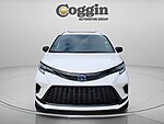Used 2025 TOYOTA SIENNA XSE in JACKSONVILLE, FLORIDA (Photo 6)