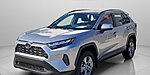 Used 2025 TOYOTA RAV4 LE in JACKSONVILLE, FLORIDA