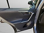 Used 2025 TOYOTA RAV4 LE in JACKSONVILLE, FLORIDA (Photo 10)