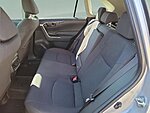 Used 2025 TOYOTA RAV4 LE in JACKSONVILLE, FLORIDA (Photo 11)