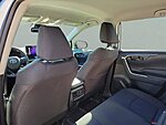 Used 2025 TOYOTA RAV4 LE in JACKSONVILLE, FLORIDA (Photo 12)