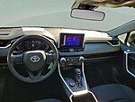 Used 2025 TOYOTA RAV4 LE in JACKSONVILLE, FLORIDA (Photo 14)