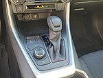Used 2025 TOYOTA RAV4 LE in JACKSONVILLE, FLORIDA (Photo 15)
