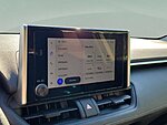 Used 2025 TOYOTA RAV4 LE in JACKSONVILLE, FLORIDA (Photo 17)