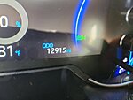 Used 2025 TOYOTA RAV4 LE in JACKSONVILLE, FLORIDA (Photo 18)