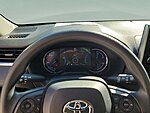 Used 2025 TOYOTA RAV4 LE in JACKSONVILLE, FLORIDA (Photo 19)