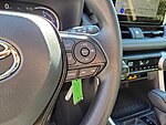 Used 2025 TOYOTA RAV4 LE in JACKSONVILLE, FLORIDA (Photo 20)