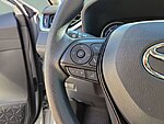 Used 2025 TOYOTA RAV4 LE in JACKSONVILLE, FLORIDA (Photo 21)