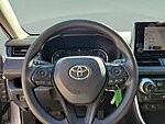 Used 2025 TOYOTA RAV4 LE in JACKSONVILLE, FLORIDA (Photo 22)