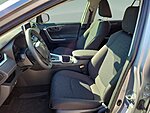 Used 2025 TOYOTA RAV4 LE in JACKSONVILLE, FLORIDA (Photo 25)