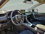 Used 2025 TOYOTA RAV4 LE in JACKSONVILLE, FLORIDA (Photo 26)