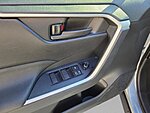 Used 2025 TOYOTA RAV4 LE in JACKSONVILLE, FLORIDA (Photo 27)