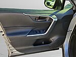 Used 2025 TOYOTA RAV4 LE in JACKSONVILLE, FLORIDA (Photo 28)