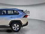 Used 2025 TOYOTA RAV4 LE in JACKSONVILLE, FLORIDA (Photo 29)