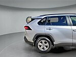 Used 2025 TOYOTA RAV4 LE in JACKSONVILLE, FLORIDA (Photo 30)