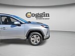 Used 2025 TOYOTA RAV4 LE in JACKSONVILLE, FLORIDA (Photo 31)