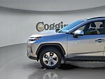 Used 2025 TOYOTA RAV4 LE in JACKSONVILLE, FLORIDA (Photo 32)