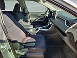Used 2025 TOYOTA RAV4 LE in JACKSONVILLE, FLORIDA (Photo 6)