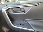Used 2025 TOYOTA RAV4 LE in JACKSONVILLE, FLORIDA (Photo 8)