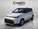 Used 2024 KIA SOUL S in JACKSONVILLE, FLORIDA (Photo 1)