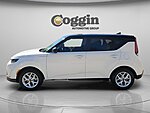 Used 2024 KIA SOUL S in JACKSONVILLE, FLORIDA (Photo 2)