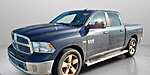 Used 2016 RAM 1500 BIG HORN in JACKSONVILLE, FLORIDA