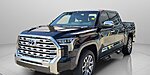 Used 2024 TOYOTA TUNDRA 1794 EDITION in JACKSONVILLE, FLORIDA