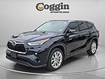 Used 2021 TOYOTA HIGHLANDER LIMITED in JACKSONVILLE, FLORIDA (Photo 1)