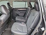 Used 2021 TOYOTA HIGHLANDER LIMITED in JACKSONVILLE, FLORIDA (Photo 14)