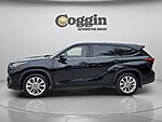Used 2021 TOYOTA HIGHLANDER LIMITED in JACKSONVILLE, FLORIDA (Photo 2)