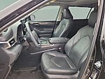 Used 2021 TOYOTA HIGHLANDER LIMITED in JACKSONVILLE, FLORIDA (Photo 28)