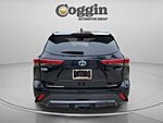 Used 2021 TOYOTA HIGHLANDER LIMITED in JACKSONVILLE, FLORIDA (Photo 3)