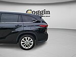 Used 2021 TOYOTA HIGHLANDER LIMITED in JACKSONVILLE, FLORIDA (Photo 31)