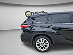 Used 2021 TOYOTA HIGHLANDER LIMITED in JACKSONVILLE, FLORIDA (Photo 32)