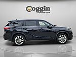 Used 2021 TOYOTA HIGHLANDER LIMITED in JACKSONVILLE, FLORIDA (Photo 4)