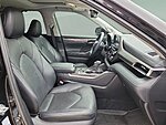 Used 2021 TOYOTA HIGHLANDER LIMITED in JACKSONVILLE, FLORIDA (Photo 8)