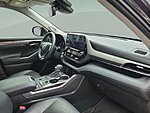 Used 2021 TOYOTA HIGHLANDER LIMITED in JACKSONVILLE, FLORIDA (Photo 9)