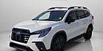 Used 2025 SUBARU ASCENT ONYX EDITION in JACKSONVILLE, FLORIDA