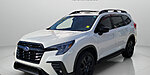 Used 2025 SUBARU ASCENT ONYX EDITION in JACKSONVILLE, FLORIDA